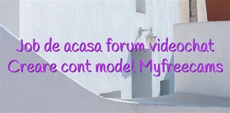 forum videochat|Forum videochat 